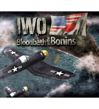 IWO: Bloodbath in the Bonins Steam Key GLOBAL
